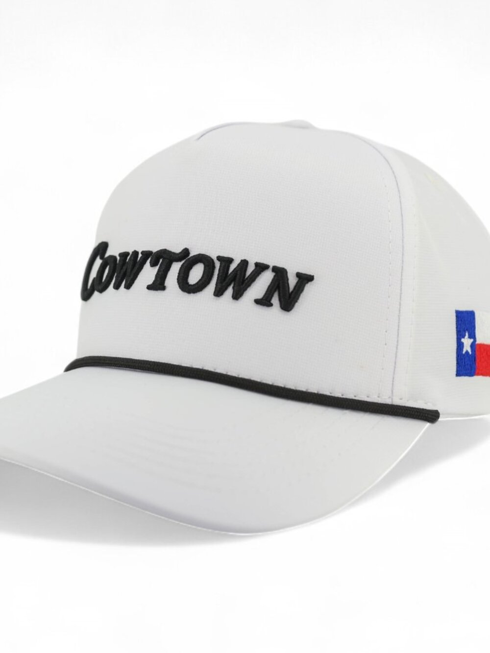 Cowtown Performance Rope Hat (Minor Defect) - Picture 2 of 5